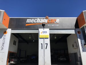 Mechanicare Noosa Auto Repairs